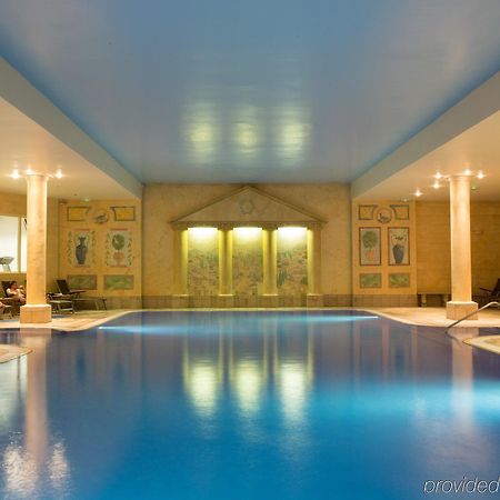 Sketchley Grange Hotel Hinckley Facilidades foto