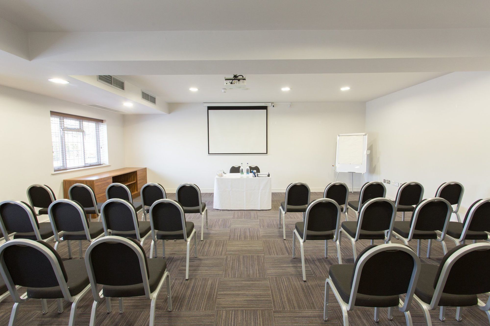 Sketchley Grange Hotel Hinckley Facilidades foto