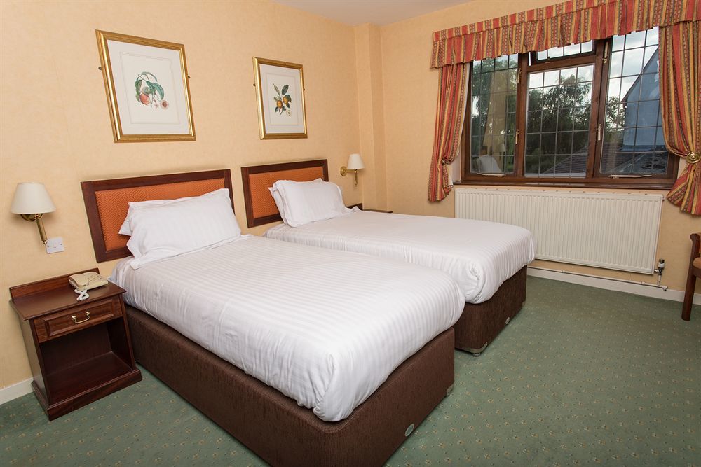 Sketchley Grange Hotel Hinckley Exterior foto